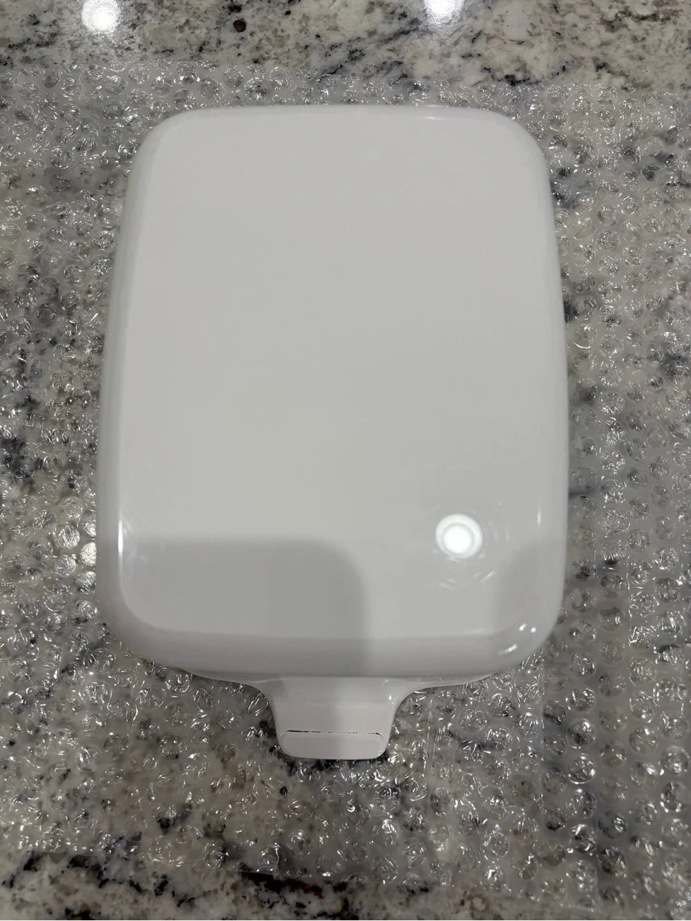 Corningware add touch